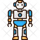 پیش‌نمایش فایل robot-science-3398300 از پک فناوری آینده