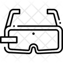 پیش‌نمایش فایل glasses-3398357 از پک فناوری آینده