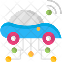 پیش‌نمایش فایل future-car-3398382 از پک فناوری آینده