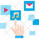 پیش‌نمایش فایل modern-touch-screen-3398413 از پک فناوری آینده