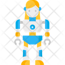 پیش‌نمایش فایل women-robot-3398415 از پک فناوری آینده