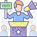 پیش‌نمایش فایل agitation-3398111 از پک انتخابات