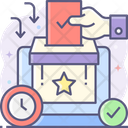 پیش‌نمایش فایل casting-a-vote-3398116 از پک انتخابات
