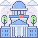 پیش‌نمایش فایل government-building-3398104 از پک انتخابات