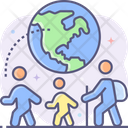 پیش‌نمایش فایل immigration-3398122 از پک انتخابات
