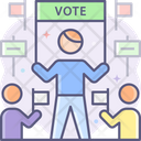 پیش‌نمایش فایل political-party-3398118 از پک انتخابات