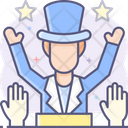 پیش‌نمایش فایل winner-3398124 از پک انتخابات