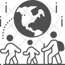 پیش‌نمایش فایل immigration-3398244 از پک انتخابات