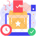 پیش‌نمایش فایل casting-a-vote-3398156 از پک انتخابات