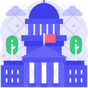 پیش‌نمایش فایل government-building-3398144 از پک انتخابات