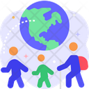 پیش‌نمایش فایل immigration-3398162 از پک انتخابات
