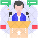 پیش‌نمایش فایل politician-3398141 از پک انتخابات