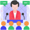 پیش‌نمایش فایل politician-3398175 از پک انتخابات