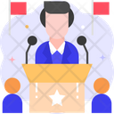 پیش‌نمایش فایل president-3398147 از پک انتخابات