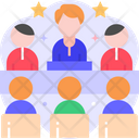 پیش‌نمایش فایل senator-3398157 از پک انتخابات