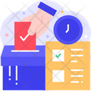 پیش‌نمایش فایل voting-3398176 از پک انتخابات