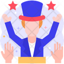 پیش‌نمایش فایل winner-3398164 از پک انتخابات