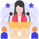 پیش‌نمایش فایل woman-candidate-3398170 از پک انتخابات