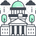 پیش‌نمایش فایل government-building-3398066 از پک انتخابات