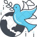 پیش‌نمایش فایل peace-3398091 از پک انتخابات