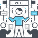پیش‌نمایش فایل political-party-3398080 از پک انتخابات