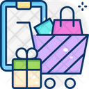 پیش‌نمایش فایل mobile-shopping-3396447 از پک تجارت الکترونیک