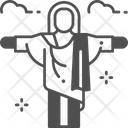 پیش‌نمایش فایل christ-the-redeemer-3396677 از پک بناهای تاریخی