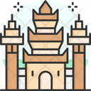 پیش‌نمایش فایل angkor-wat-3396530 از پک بناهای تاریخی