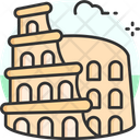 پیش‌نمایش فایل colosseum-3396528 از پک بناهای تاریخی