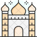 پیش‌نمایش فایل gol-gumbaz-3396533 از پک بناهای تاریخی