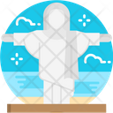 پیش‌نمایش فایل christ-the-redeemer-3396647 از پک بناهای تاریخی