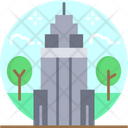 پیش‌نمایش فایل empire-state-building-3396643 از پک بناهای تاریخی