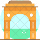 پیش‌نمایش فایل india-gate-3396642 از پک بناهای تاریخی