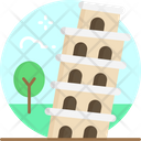 پیش‌نمایش فایل leaning-tower-of-pisa-3396633 از پک بناهای تاریخی