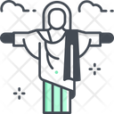 پیش‌نمایش فایل christ-the-redeemer-3396557 از پک بناهای تاریخی