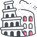 پیش‌نمایش فایل colosseum-3396559 از پک بناهای تاریخی