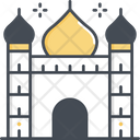 پیش‌نمایش فایل gol-gumbaz-3396564 از پک بناهای تاریخی