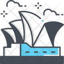 پیش‌نمایش فایل sydney-opera-house-3396545 از پک بناهای تاریخی