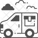 پیش‌نمایش فایل delivery-van-3396884 از پک وسیله نقلیه حمل‌ونقل
