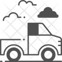 پیش‌نمایش فایل pickup-truck-3396897 از پک وسیله نقلیه حمل‌ونقل
