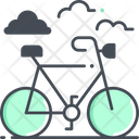 پیش‌نمایش فایل bicycle-3396732 از پک وسیله نقلیه حمل‌ونقل