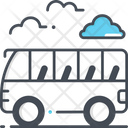 پیش‌نمایش فایل bus-3396730 از پک وسیله نقلیه حمل‌ونقل
