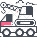 پیش‌نمایش فایل crane-3396735 از پک وسیله نقلیه حمل‌ونقل