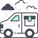 پیش‌نمایش فایل delivery-van-3396734 از پک وسیله نقلیه حمل‌ونقل