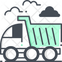 پیش‌نمایش فایل dump-truck-3396729 از پک وسیله نقلیه حمل‌ونقل
