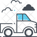 پیش‌نمایش فایل pickup-truck-3396747 از پک وسیله نقلیه حمل‌ونقل