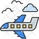 پیش‌نمایش فایل airplane-3396708 از پک وسیله نقلیه حمل‌ونقل