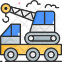 پیش‌نمایش فایل crane-3396707 از پک وسیله نقلیه حمل‌ونقل