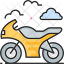 پیش‌نمایش فایل motorcycle-3396710 از پک وسیله نقلیه حمل‌ونقل
