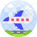 پیش‌نمایش فایل airplane-3396825 از پک وسیله نقلیه حمل‌ونقل